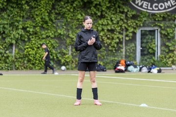 Bild 101 - wBJ SC Condor - VfL Pinneberg : Ergebnis: 3:2